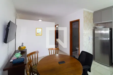 Apartamento com 1 Quarto à venda, 42m² no Vila Bela, São Paulo