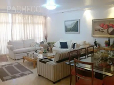 Apartamento com 3 Quartos à venda, 200m² no Vila Buarque, São Paulo