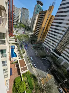 Apartamento com 2 Quartos para alugar, 107m² no Dezoito do Forte Empresarial/Alphaville., Barueri