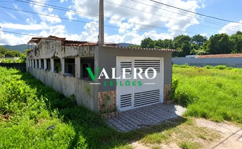 Casa com 2 Quartos à venda, 125m² no Jardim Suarão (Interior), Itanhaém