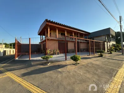 Sobrado com 4 Quartos à venda, 437m² no Jardim Helvécia, Aparecida de Goiânia