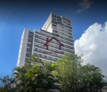 Apartamento com 1 Quarto à venda, 28m² no Vila Clementino, São Paulo