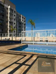 Apartamento com 3 Quartos à venda, 76m² no Glória, Macaé