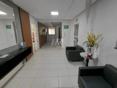 Apartamento com 3 Quartos à venda, 108m² no Santa Mônica, Uberlândia