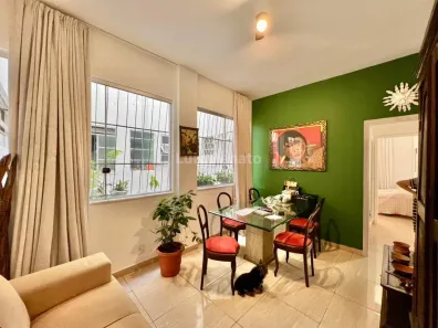 Apartamento com 2 Quartos para alugar, 100m² no Sion, Belo Horizonte
