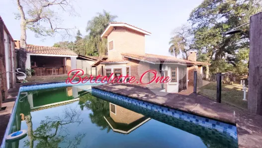 Casa com 3 Quartos à venda, 256m² no Roseira, Mairiporã