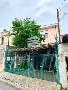 Casa com 3 Quartos à venda, 160m² no Jabaquara, São Paulo