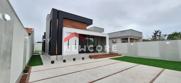 Casa com 3 Quartos à venda, 220m² no Jardim Atlântico Central (Itaipuaçu), Maricá