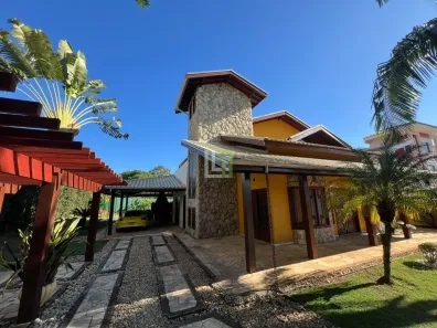 Casa com 4 Quartos para alugar, 331m² no Chácara Malota, Jundiaí