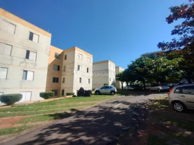 Apartamento com 3 Quartos à venda, 76m² no Conjunto Residencial Parque Bandeirantes, Campinas