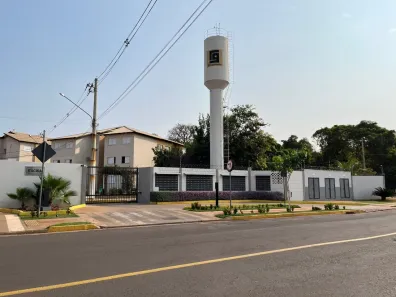 Apartamento com 2 Quartos para alugar, 45m² no Parque Residencial Rita Vieira, Campo Grande