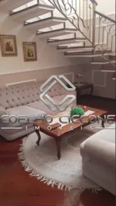 Sobrado com 4 Quartos à venda, 350m² no Jardim São Caetano, São Caetano do Sul