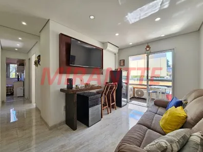 Apartamento com 3 Quartos à venda, 67m² no Vila Firmiano Pinto, São Paulo