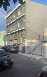 Sala Comercial para alugar, 70m² no Jardim Penha, São Paulo