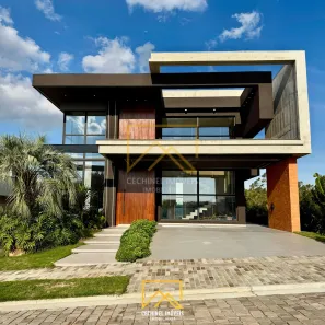 Casa com 3 Quartos à venda, 463m² no Morada Gaúcha, Gravataí