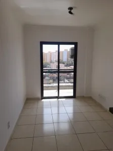 Apartamento com 1 Quarto à venda, 38m² no Jardim Palma Travassos, Ribeirão Preto