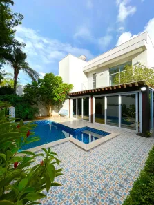 Casa de Condomínio com 3 Quartos à venda, 290m² no Jardim Imperial, Cuiabá