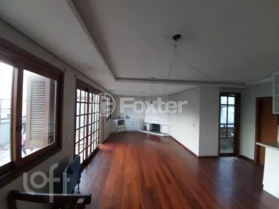 Apartamento com 3 Quartos à venda, 191m² no Auxiliadora, Porto Alegre