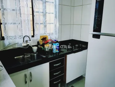 Casa com 2 Quartos à venda, 96m² no Sapé, Caçapava