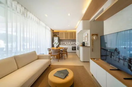 Apartamento com 3 Quartos à venda, 138m² no Mariscal, Bombinhas