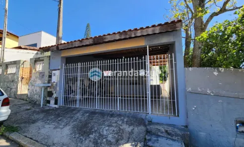 Imóvel Comercial com 1 Quarto para alugar, 143m² no Mogi Moderno, Mogi das Cruzes