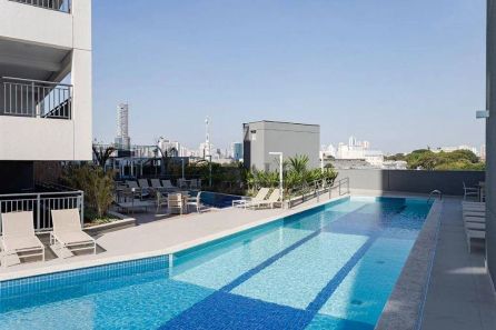 Apartamento com 2 Quartos à venda, 106m² no Belenzinho, São Paulo