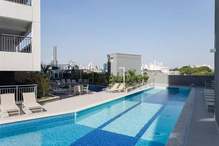 Apartamento com 2 Quartos à venda, 106m² no Belenzinho, São Paulo