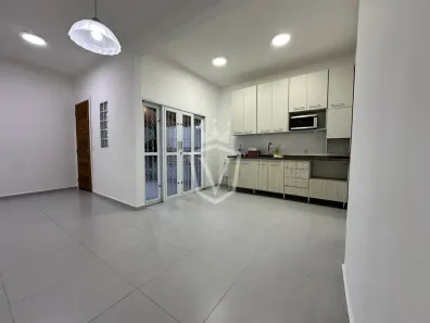 Casa com 3 Quartos à venda, 141m² no Vila Arens II, Jundiaí