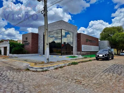 Prédio Comercial com 2 Quartos à venda, 282m² no Presidente Costa e Silva, Mossoró