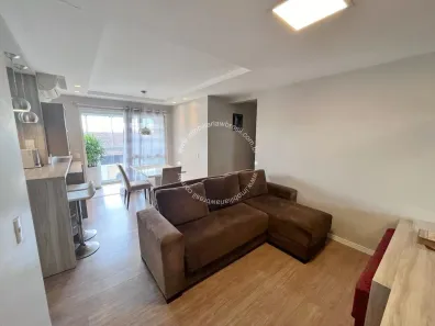 Apartamento com 2 Quartos à venda, 68m² no São Geraldo, Porto Alegre
