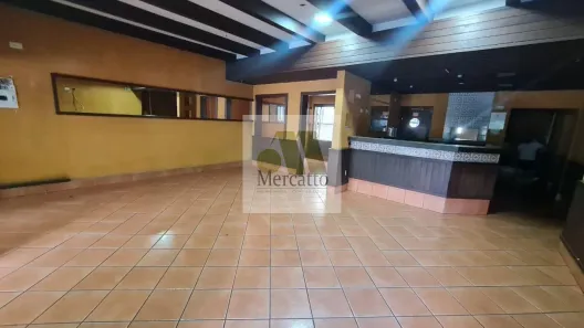 Ponto Comercial para alugar, 230m² no Jardim Londrina, São Paulo