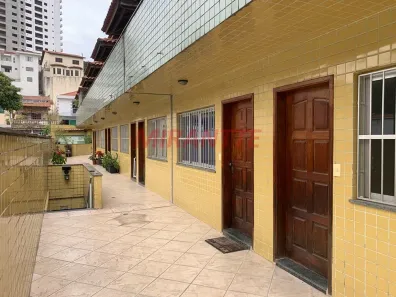 Casa de Condomínio com 2 Quartos à venda, 140m² no Lauzane Paulista, São Paulo