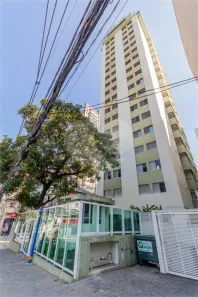 Cobertura com 3 Quartos à venda, 110m² no Vila Mariana, São Paulo