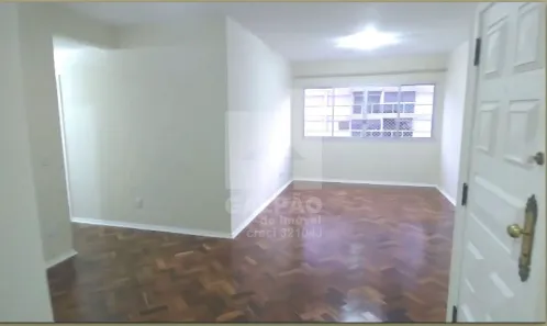 Apartamento com 3 Quartos à venda, 92m² no Moema, São Paulo