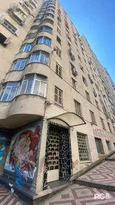 Apartamento com 3 Quartos à venda, 92m² no Centro Histórico, Porto Alegre