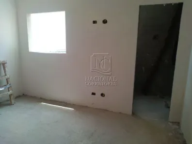 Sobrado com 2 Quartos à venda, 133m² no Santa Terezinha, Santo André