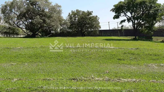 Lote/Terreno à venda, 2130m² no Condomínio Terras de São José, Itu