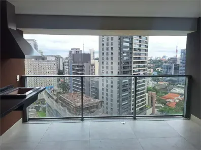 Apartamento com 3 Quartos à venda, 122m² no Sumarezinho, São Paulo