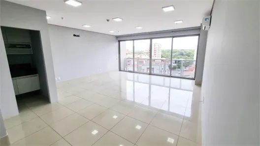 à venda, 78m² no Centro, Piracicaba