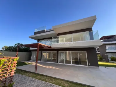 Casa de Condomínio com 3 Quartos à venda, 229m² no , São Miguel do Gostoso