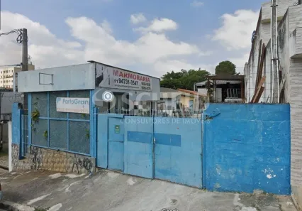 Lote/Terreno à venda, 298m² no Socorro, São Paulo