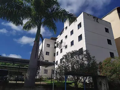 Apartamento com 2 Quartos à venda, 56m² no Nova Era, Juiz de Fora