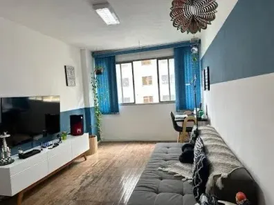 Apartamento com 3 Quartos à venda, 140m² no Copacabana, Rio de Janeiro
