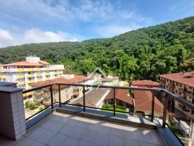 Apartamento com 2 Quartos à venda, 119m² no Praia Grande, Ubatuba