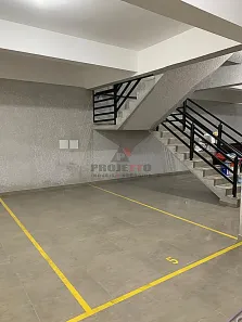 Apartamento com 2 Quartos à venda, 55m² no Vila Pires, Santo André