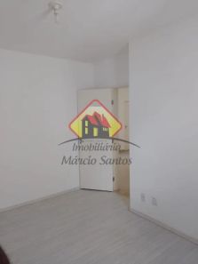 Apartamento com 2 Quartos à venda, 46m² no Parque Senhor do Bonfim, Taubaté