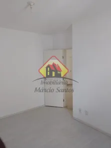 Apartamento com 2 Quartos à venda, 46m² no Parque Senhor do Bonfim, Taubaté