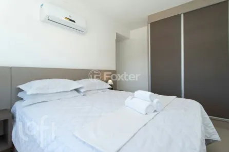 Apartamento com 2 Quartos à venda, 67m² no Carvoeira, Florianópolis
