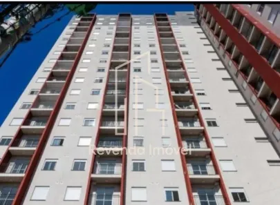 Apartamento com 1 Quarto à venda, 27m² no Sítio Morro Grande, São Paulo