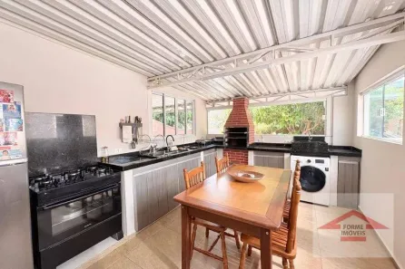 Casa com 2 Quartos à venda, 170m² no Jardim Torres São José, Jundiaí